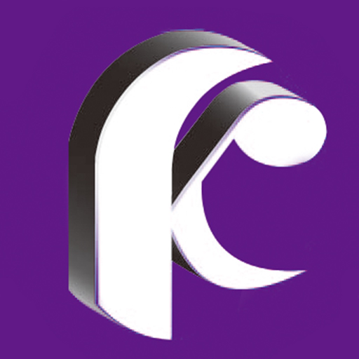 FreeKey钢琴 app icon