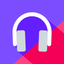 Podcast Video Maker 4Instagram icon