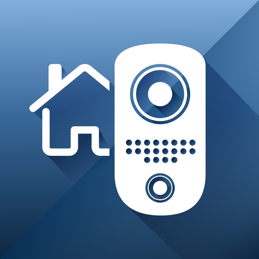 Video Door Phone Wowza US app icon