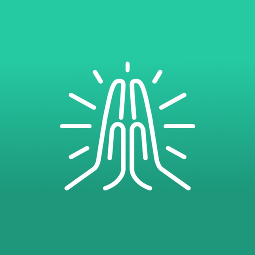Prayerful–The World is Praying app icon