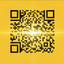 QR Code + Bar Code Scanner icon