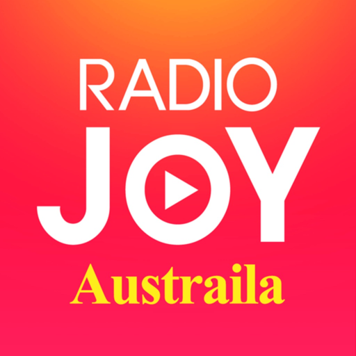 JOY Australia app icon