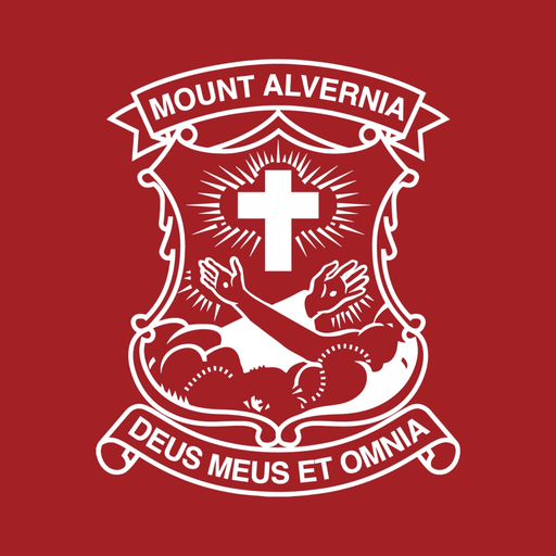 Mount Alvernia College app icon