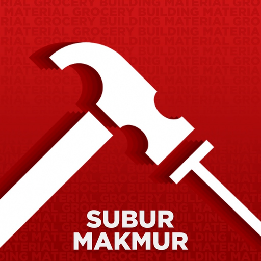 Subur Makmur app icon