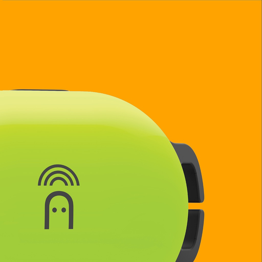 Platysens MarlinX app icon