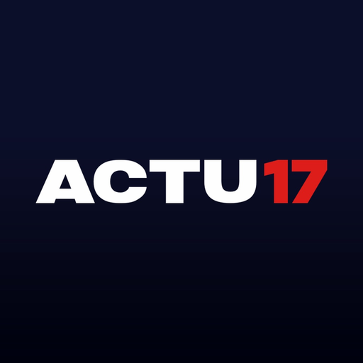 Actu17 app icon
