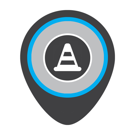 Hubble Safety app icon