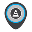 Hubble Safety icon