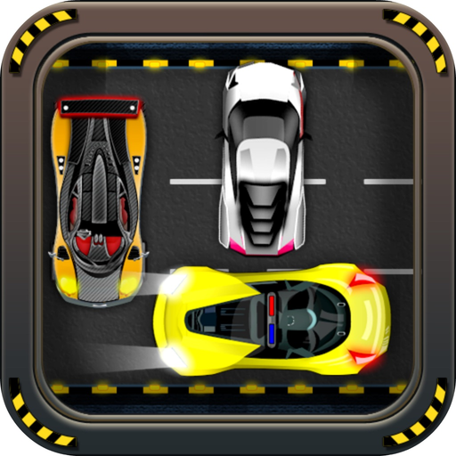 Parking Car Puzzle app icon