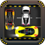 Parking Car Puzzle icon