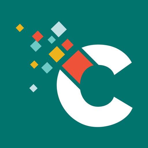 Crypty - Secure communications app icon