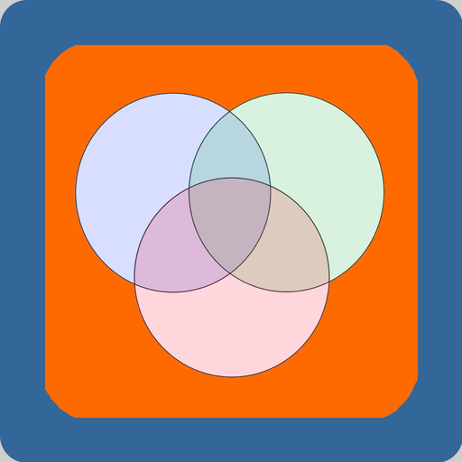 Graphic Organiser ASM app icon