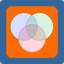 Graphic Organiser ASM icon