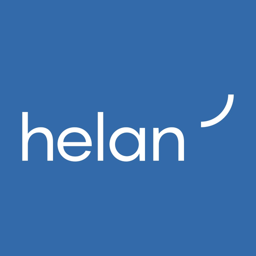 Helan Household help app icon