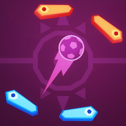 Battle Pinball app icon