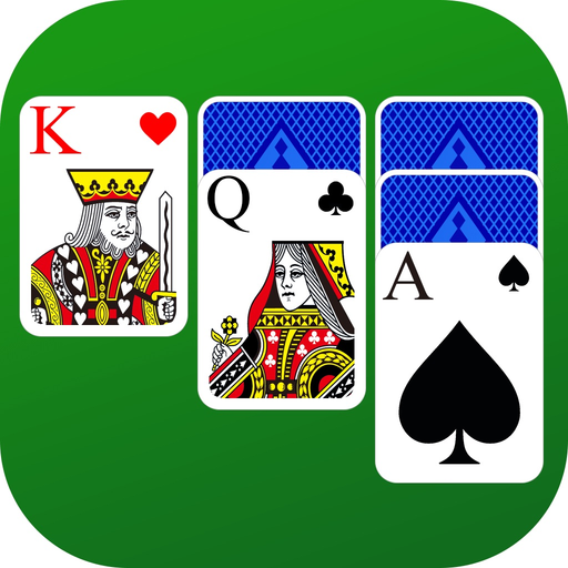 Klondike & Solitaire app icon