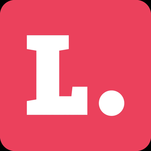 Lyghtly: Local Dating & Meetup app icon