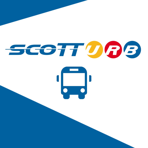 ScottURB app icon