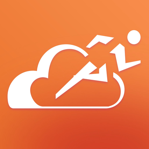 JYouPro app icon