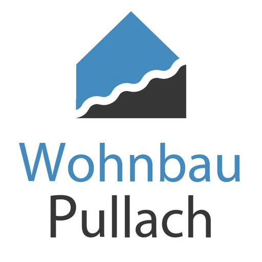 Wohnbau Pullach Störungsmelder app icon