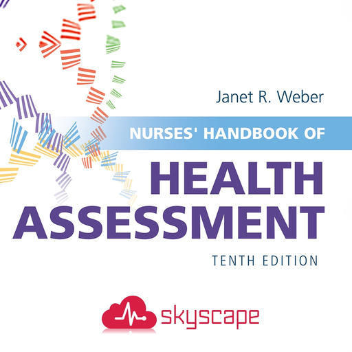 Nurses' HBK Health Assessment app icon