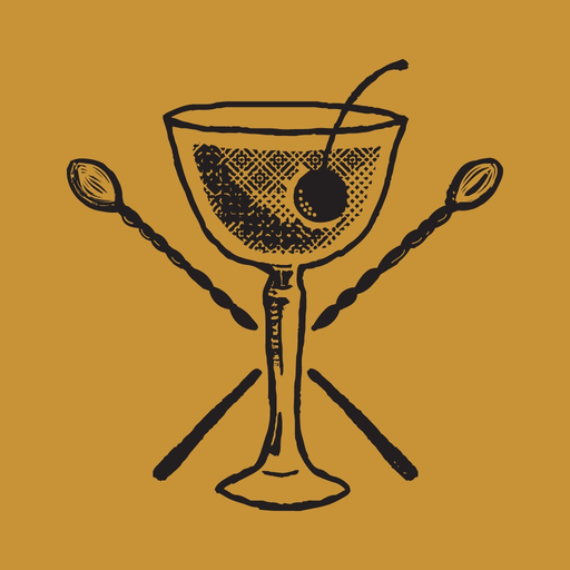 Proof - Drinks app icon