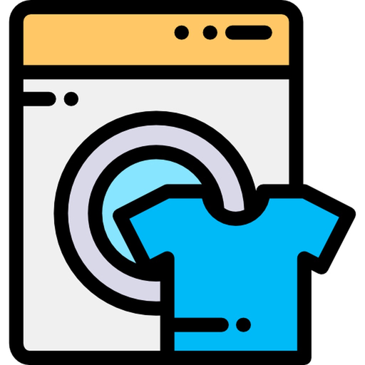 Laundry-App app icon