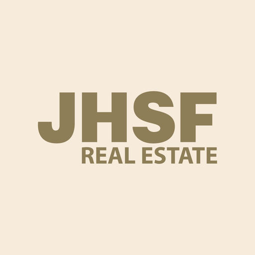 JHSF REAL ESTATE app icon