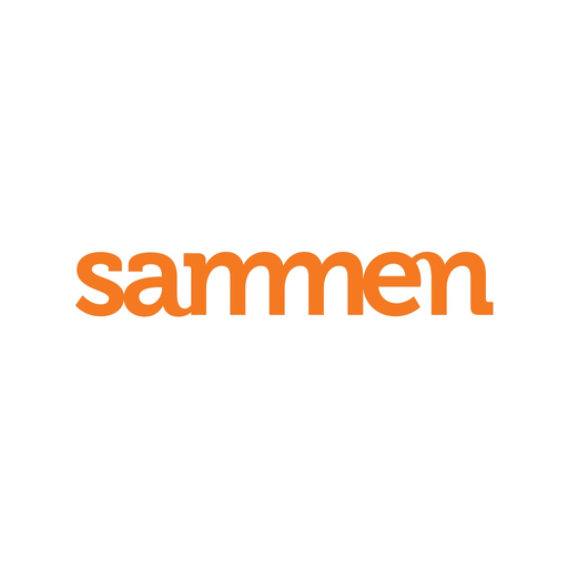 Trene Sammen app icon