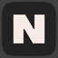 Newbook icon