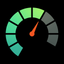 Speed Radar Gun PRO icon