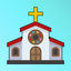 Daily Readings - INRI icon