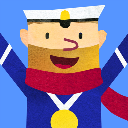 Fiete Wintersports app icon