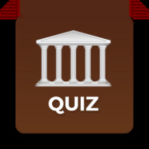 World History Trivia Quiz app icon