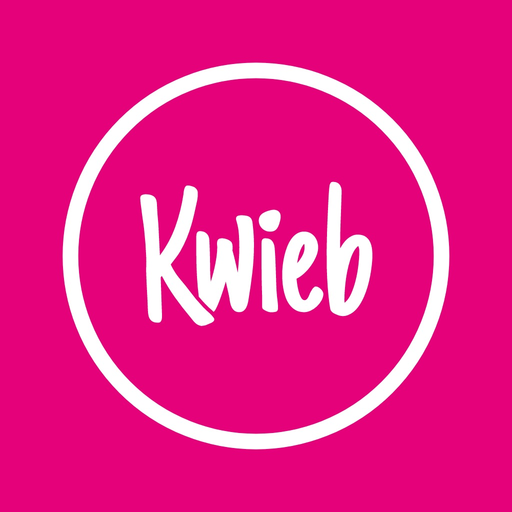 Ziber Kwieb app icon