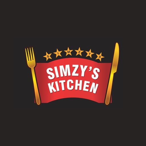 Simzy's Kitchen app icon