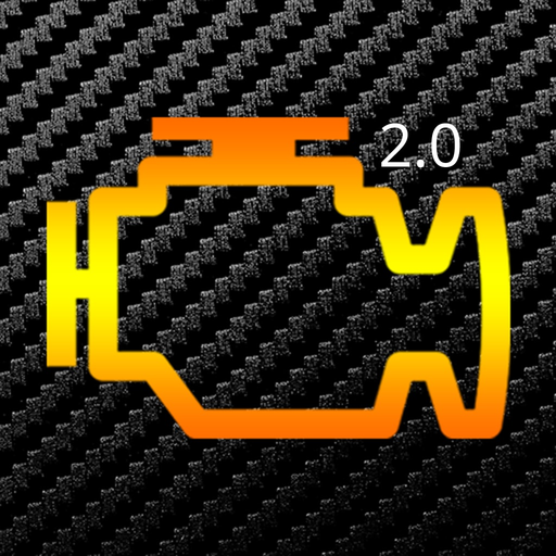 Kiwi OBD app icon