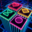GlowGrid 2 icon