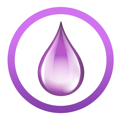 doTERRA Essential Oils Guide. app icon