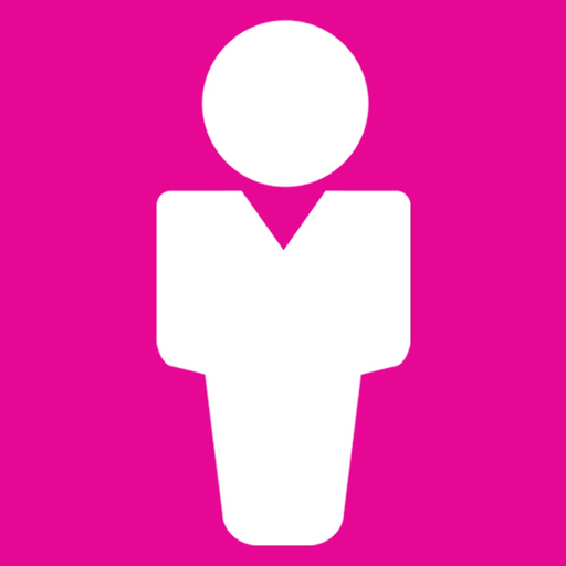 Man Met Career Centre app icon