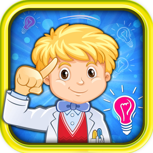 Memory Games - Memorize Skill app icon