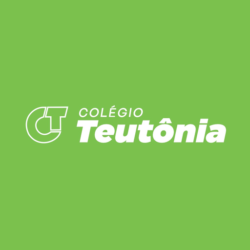 Colégio Teutônia app icon