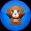 Dog Whistler - Train Your Dog icon