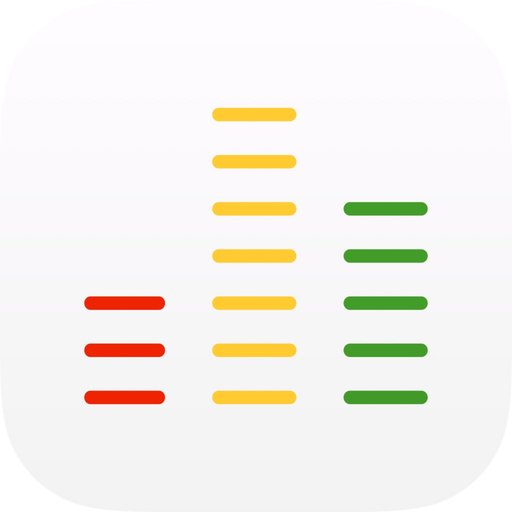 Guinee Radio app icon