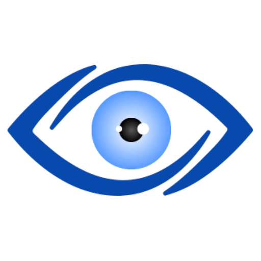 Eye Patient app icon