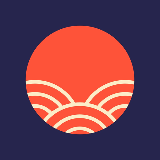 Daily Mandarin app icon