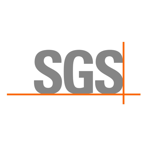 SGS Mobile app icon