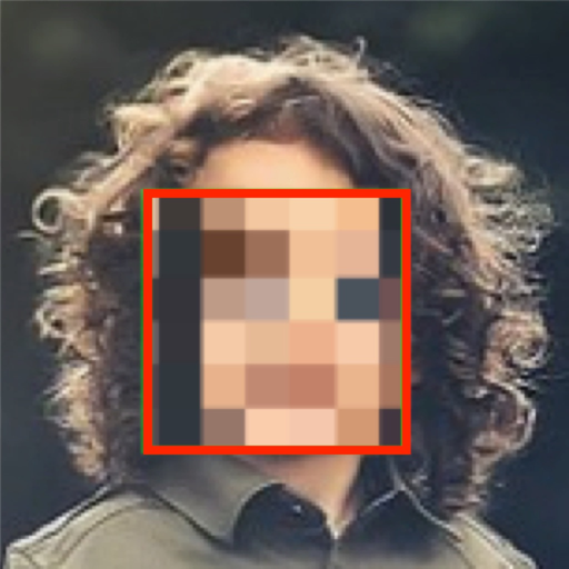Face-Off app icon