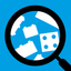 BrickSearch Minifigure Scanner icon