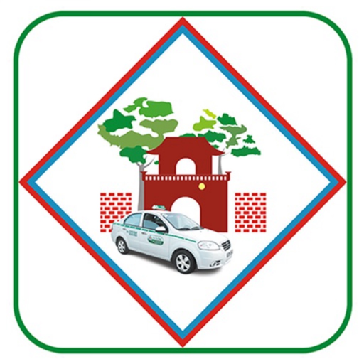Taxi Sơn Tây app icon